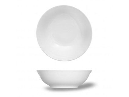 mísa d25cm C25 ANGELIKA, čes.porcel.