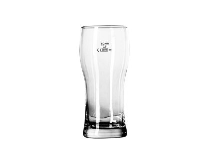 sklen. 500ml, 1ks, CADERA Cejch