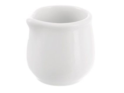 mlékovka  20ml, DONA,MONA porcel.