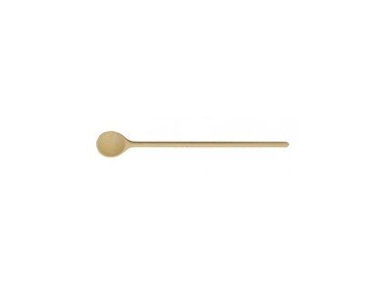 vařečka 100 kulatá d12cm, dřevo