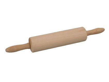 válek d65x250mm P kov.osa, dřevo