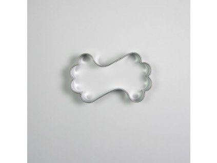 vykr.NR 0100 Zázvorka, 3,7x6,1cm
