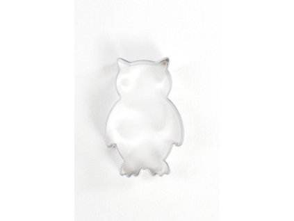 vykr.NR 0215 Sova, 4,2x6,2cm