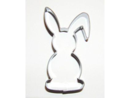 vykr.NR 0216 Zajíc II., 7,6x4,1cm