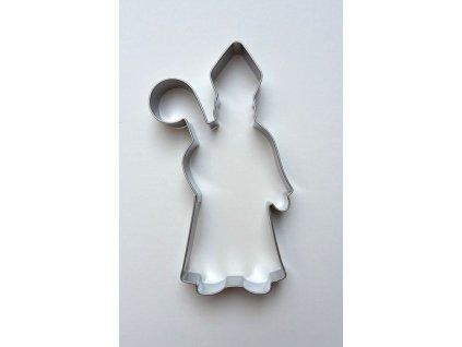 vykr.NR 0226 Mikuláš, 10x5,7cm