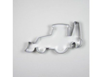 vykr.NR 0239 Bagr, 5x9cm