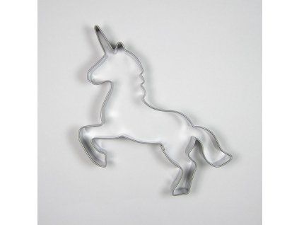 vykr.NR 0250 Jednorožec, 9,7x8,4cm