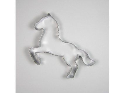 vykr.NR 0251 Koník II., 8,7x8,4cm