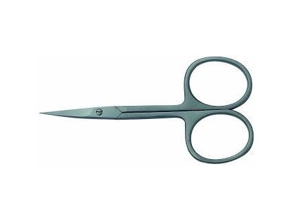 nůžky manikůrní 9,2x0,4cm, šedé, VICTORINOX