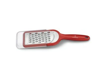 struhadlo 26x6,7x2,7cm hrubé, NR, ručka, VICTORINOX, červené