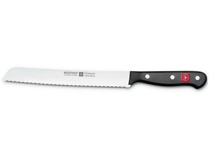 nůž 20cm na chléb Wüsthof GOURMET GP