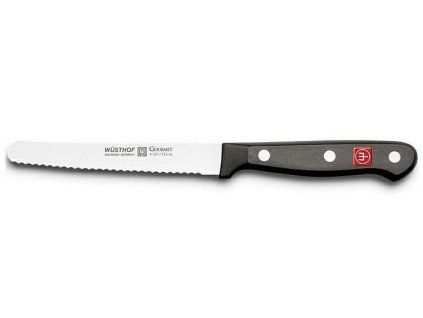 nůž 12cm na rajčata Wüsthoff GOURMET GP