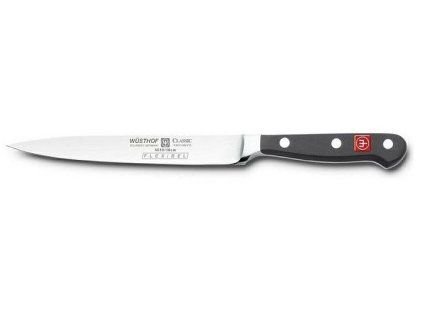 nůž 16cm na ryby-pružný Wüsthof CLASSIC GP