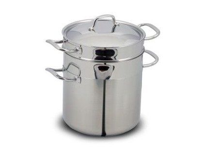 hrnec d20cm+PO, na špagety SILAMPOS, NR