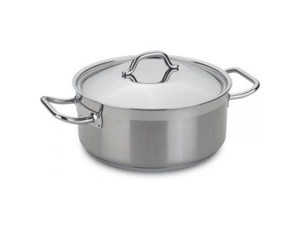 rendlík d24cm+PO SILAMPOS PROF TEJO 2000, 4,2l, NR