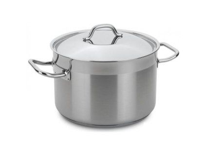 hrnec d24cm+PO, SILAMPOS, 6,7l, NR