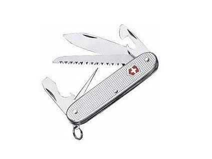 nůž  9-funkcí 93mm Farmer kapesní Victorinox