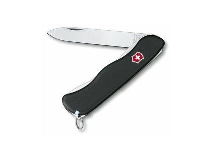 nůž  4-funkce 111mm Sentinel, kapesní Victorinox