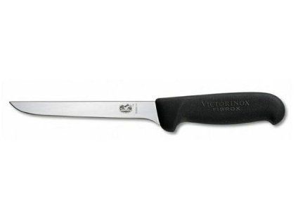 nůž 15cm vykosťovací Fibrox Victorinox