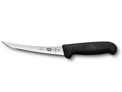 nůž 15cm vykosťovací Fibrox Victorinox