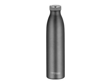termoláhev 0,75l ŠEDÁ, THERMOS, NR