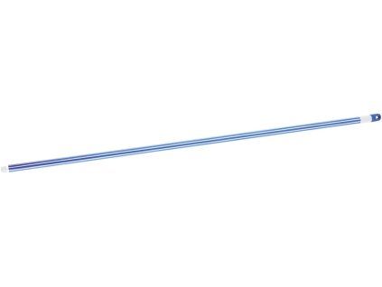 hůl 130cm YOYO jemný závit