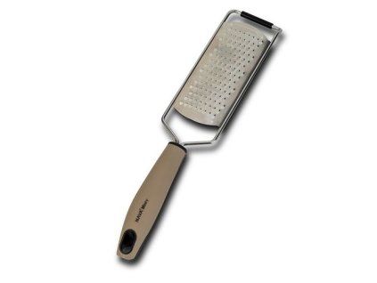 struhadlo 32cm MISTY na sýr s rukojetí NR/plast
