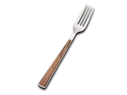 vidl. ARIANA 20,6cm, š.2,5cm, jídelní, NR/plast