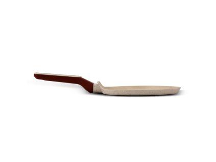 pánev d24cm palač., TERRESTRIAL, nepřil.povrch-béž.granit, indukce