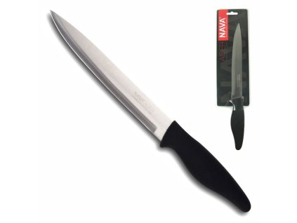 nůž 32cm kuch., FILETOVACÍ, ACER, NR/plast