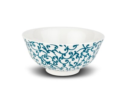 miska d15,5cm, AURORA, 0,65l, porcelán