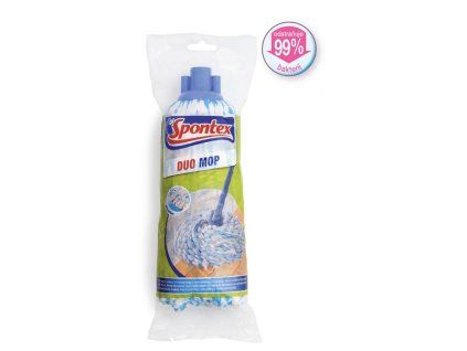 koncovka mopu SPONTEX DUO