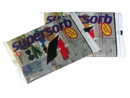 pohlcovač pachu SUPERSORB