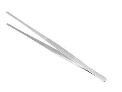 pinzeta 31,5cm EATITALY CHEF, NR