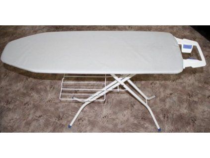 potah 130x46 ALUTEX  žp.120x38cm