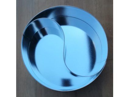 forma Slza dvojitá 31cm JING-JANG