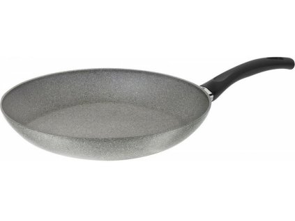 pánev d24cm FERRARA, BALLARINI, šedá, indukce