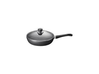 pánev d28cm+PO CLASSIC INDUCTION hluboká