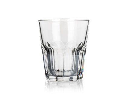 sklen. 275ml, 1ks, NEW AMERICA, voda