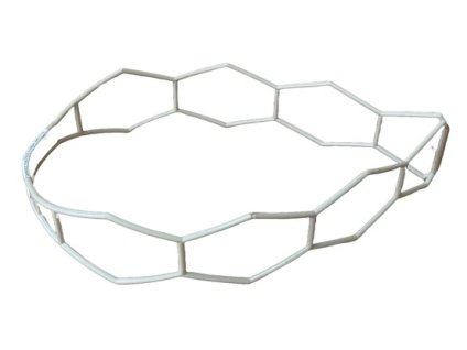 ND-šňůra jídl.4x2,0l plast