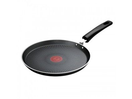 pánev d25 palač. FORCE, nepř.povrch, induk. TEFAL