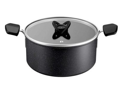 rendlík d24cm+PO,  EXPERTISE, TEFAL