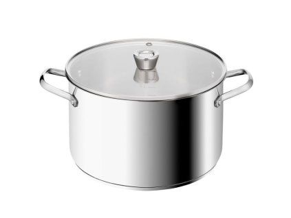 hrnec d28cm+PO, XL, EMOTION+, indukce, TEFAL, NR