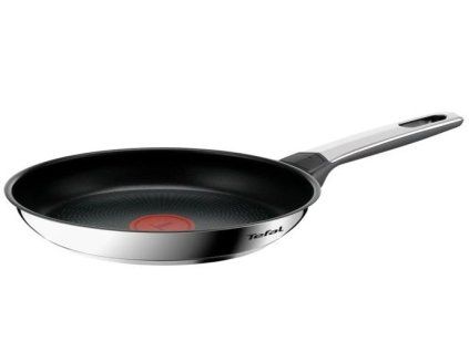 pánev d30cm EMOTION+, indukce, TEFAL, NR