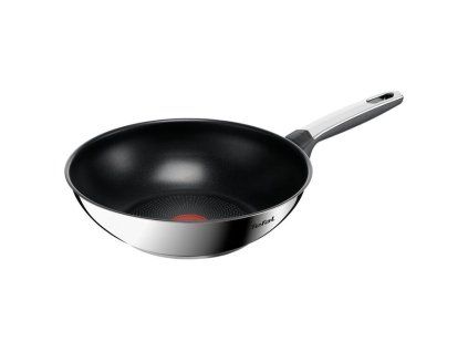 pánev d28cm WOK EMOTION+, indukce, TEFAL, NR