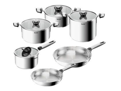 sada 10ks EMOTION+, indukce, TEFAL, NR