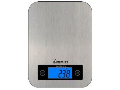 váha 10kg kuch.dig., 6858, vč. bat.