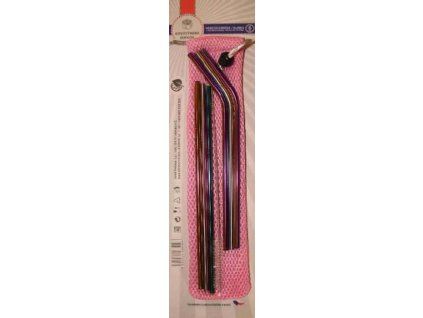 brčko d 6mm, 21cm,   6ks, čistič+text.obal, NR
