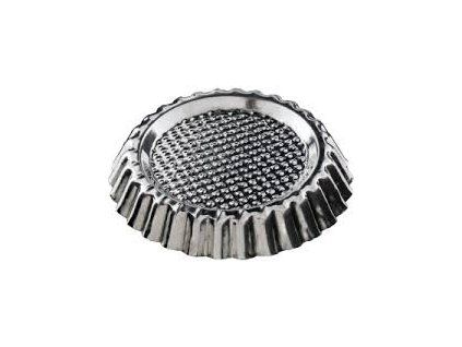 forma TARTALETKY 5ks, d10,5cm, pocín.plech