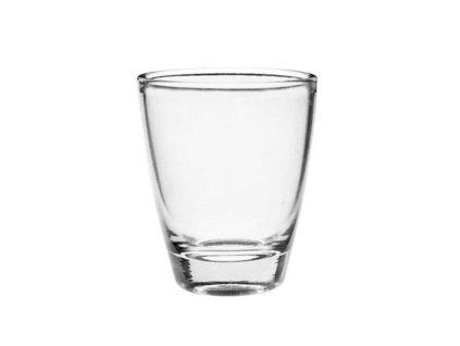 sklen.  30ml, 6ks, CH panák